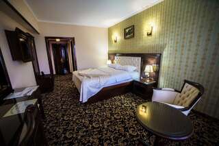 Отель Grand Hotel Orient Braila Брэила Двухместный номер с 1 кроватью-2