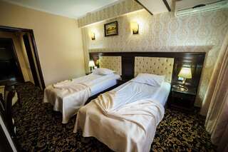 Отель Grand Hotel Orient Braila Брэила Двухместный номер с 2 отдельными кроватями-3