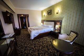 Отель Grand Hotel Orient Braila Брэила Двухместный номер с 1 кроватью-5