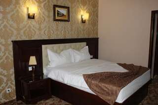 Отель Grand Hotel Orient Braila Брэила Двухместный номер с 1 кроватью-6