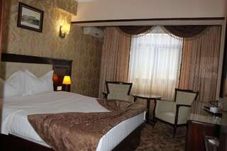 Отель Grand Hotel Orient Braila Брэила Двухместный номер с 1 кроватью-7